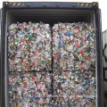 Bulk Quantity Aluminium Used Beverage Cans Scrap (UBC) Scrap